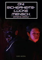 Samer El Badawi - Oni - Sicherheitslücke Mensch