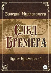 Валерий Муллагалеев - След Бремера