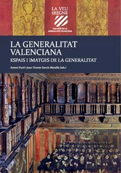AAVV - Espais i imatges de la Generalitat