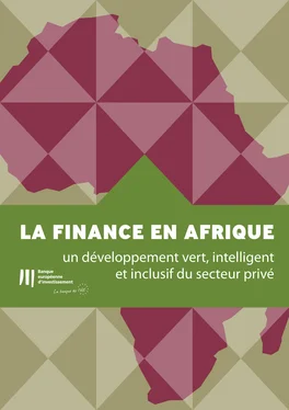 Неизвестный Автор La finance au service de l'Afrique обложка книги
