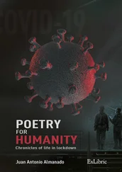Juan Antonio Almanado - Poetry for humanity