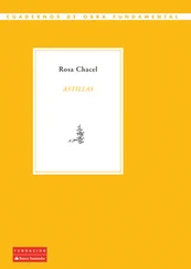 Rosa Chacel - Astillas