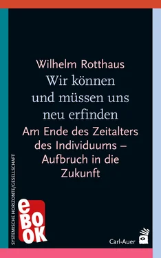 Wilhelm Rotthaus Wir können und müssen uns neu erfinden обложка книги