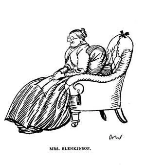 Am unable to rise to the occasion so begin instead to talk about Barbaras new - фото 10