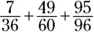 Algebra I AllinOne For Dummies - изображение 764