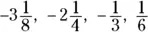 Algebra I AllinOne For Dummies - изображение 332