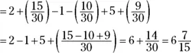 Q AIn this problem you see another option you can change both mixed - фото 786