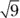 is equal to 3 3 The numbers are all rational numbers They can all be - фото 97