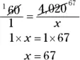 Algebra I AllinOne For Dummies - изображение 735