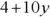 This problem involves operations with fractions You will see more on - фото 574