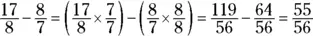 Algebra I AllinOne For Dummies - изображение 788