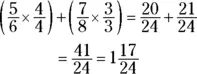 Algebra I AllinOne For Dummies - изображение 783