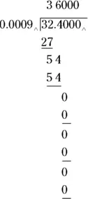 43 2999948By the order of operations you multiply first and then subtract 3 - фото 981