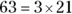 and So But lets say you do this in two steps both dividing by - фото 890