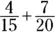 Algebra I AllinOne For Dummies - изображение 1003