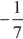 together The product of a number and its multiplicative inverse is 1 so the - фото 626