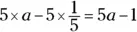 Algebra I AllinOne For Dummies - изображение 449