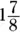 11 Both the numerator and denominator are divisib - фото 1029