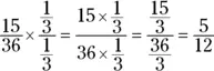Algebra I AllinOne For Dummies - изображение 711