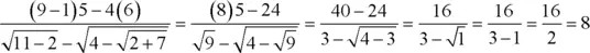 If youre ready to test your skills a bit more take the following chapter quiz - фото 569