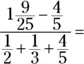Algebra I AllinOne For Dummies - изображение 825