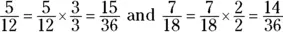 23 and The largest common factor of - фото 927