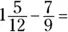 Algebra I AllinOne For Dummies - изображение 792