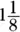 The answer will be positive because there are two negative fractions 36 - фото 967