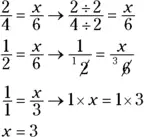 Algebra I AllinOne For Dummies - изображение 916
