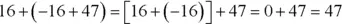 14 5Regroup so that the second two numbers are together 15 70Regroup so - фото 581