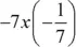 Algebra I AllinOne For Dummies - изображение 625