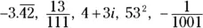 11 What is the constant term in 12 What is the coefficient in - фото 140