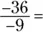 Algebra I AllinOne For Dummies - изображение 305