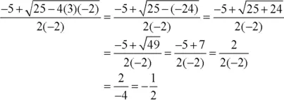 11 4Use the commutative property to reverse the order of the last two numbers - фото 664