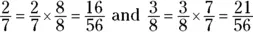 22 and The largest common factor of 1 - фото 923