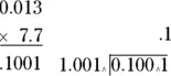 2 Multiply both the numerator and denominator by 6 3 - фото 1011