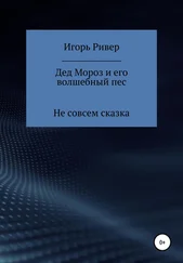 Игорь Ривер - Дед Мороз и его волшебный пес