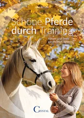 Lisa Kittler - Schöne Pferde durch Training