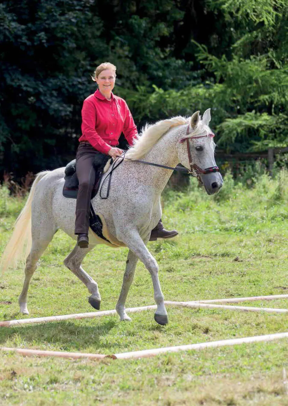 Foto Christiane Slawik Eine Herzensangelegenheit als Einleitung - фото 4