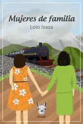 Lolo Izaza - Mujeres de familia