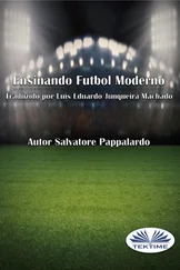 Salvatore Pappalardo - Ensinando Futebol Moderno