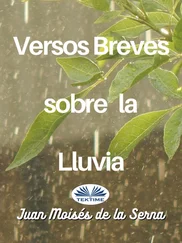 Juan Moisés De La Serna - Versos Breves Sobre La Lluvia