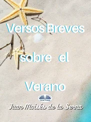 Juan Moisés De La Serna - Versos Breves Sobre El Verano
