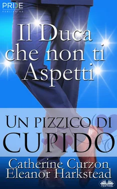 Catherine Curzon Il Duca Che Non Ti Aspetti обложка книги