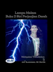 Amy Blankenship - Lampu Malam (Buku 2 Perjanjian Darah)