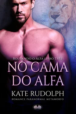 Kate Rudolph Na Cama Do Alfa обложка книги