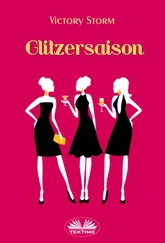Victory Storm - Glitzersaison