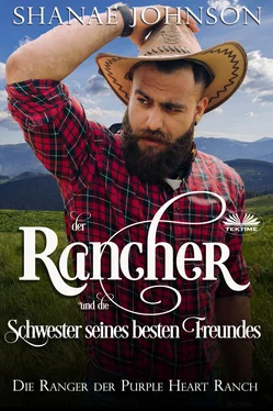 Shanae Johnson Der Rancher Und Die Schwester Seines Besten Freundes обложка книги