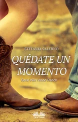 Stefania Salerno - Quédate Un Momento
