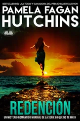 Pamela Fagan Hutchins - Redención